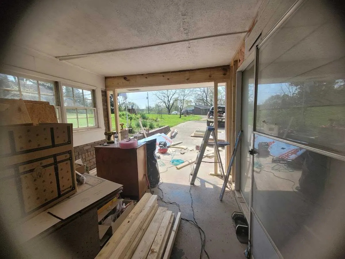 Air movers and dehumidifier for Drying & Dehumidification in Tellico Village